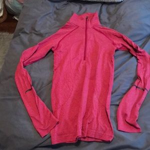 Lulu lemon women’s quarter zip
